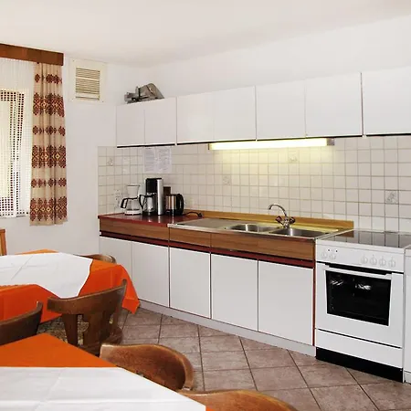 Appartamento Apartment Garberlashof By Interhome