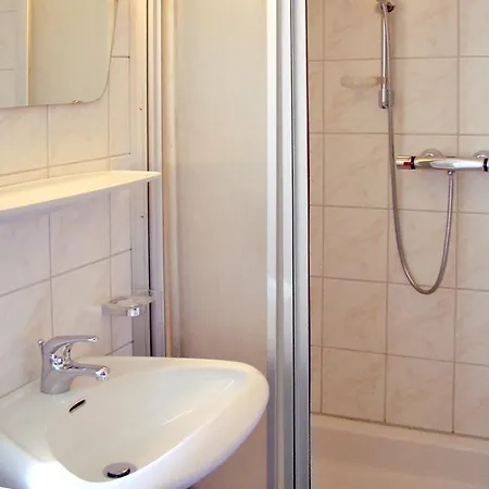 Appartamento Apartment Garberlashof By Interhome